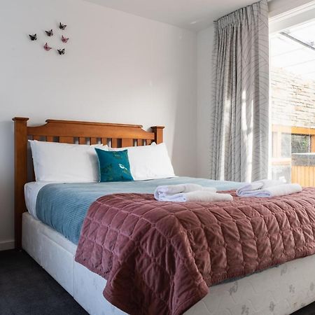 St Clair Beach With Luxury Sea Views Dunedin Buitenkant foto