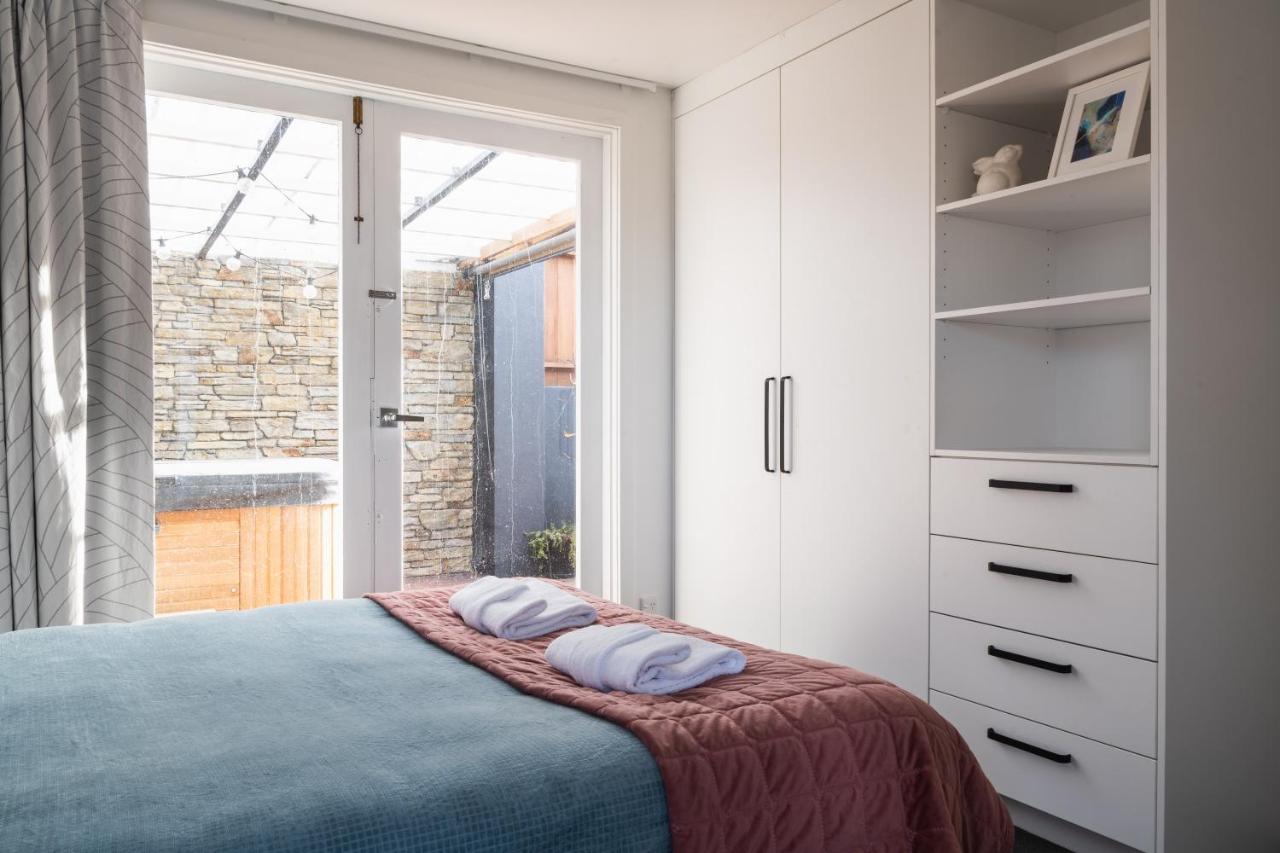 St Clair Beach With Luxury Sea Views Dunedin Buitenkant foto